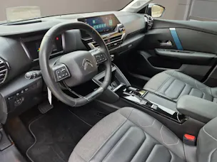 Citroën C4 Electrique 136ch Automatique Shine