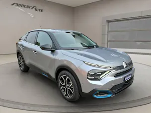 Citroën C4 Electrique 136ch Automatique Shine