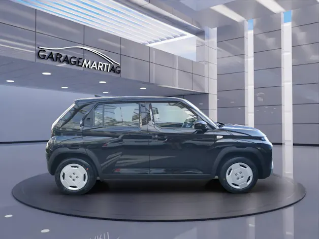 Hyundai INSTER Electric Pica 42 KWH