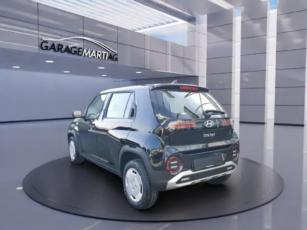 Hyundai INSTER Electric Pica 42 KWH