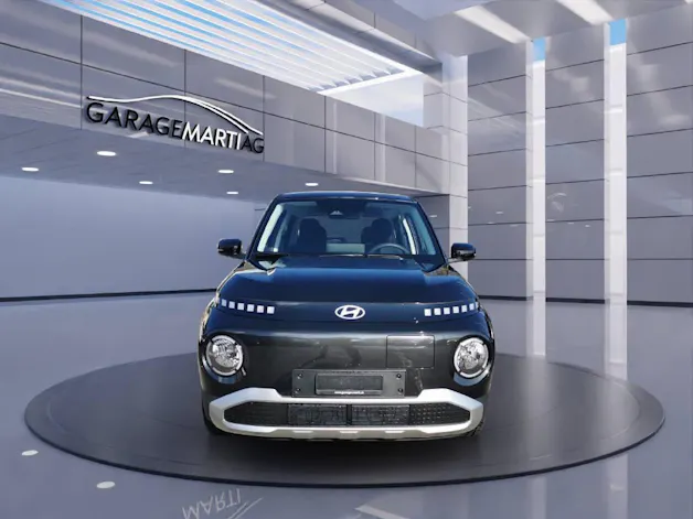 Hyundai INSTER Electric Pica 42 KWH