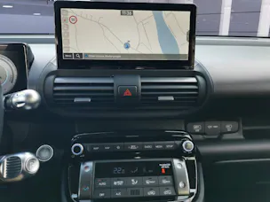 Hyundai INSTER Electric Pica 42 KWH
