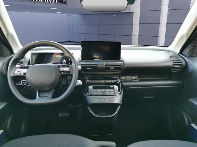 Hyundai INSTER Electric Pica 42 KWH