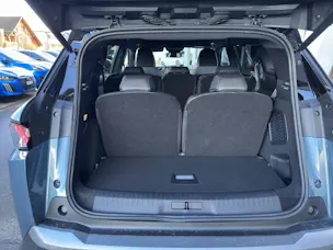 Peugeot 5008 1.2 Hybrid GT