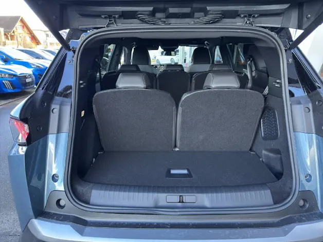 Peugeot 5008 1.2 Hybrid GT
