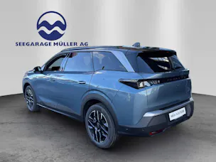 Peugeot 5008 1.2 Hybrid GT