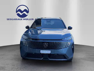 Peugeot 5008 1.2 Hybrid GT