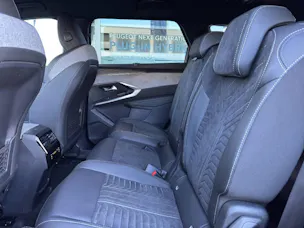 Peugeot 5008 1.2 Hybrid GT
