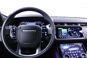 Land Rover Range Rover Velar 2.0 T 300 R-Dynamic HSE *LEASING 1.99%*