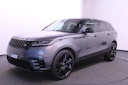 First vehicle image