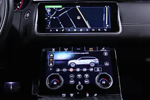 Land Rover Range Rover Velar 2.0 T 300 R-Dynamic HSE *LEASING 1.99%*