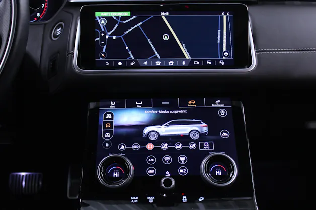 Land Rover Range Rover Velar 2.0 T 300 R-Dynamic HSE *LEASING 1.99%*