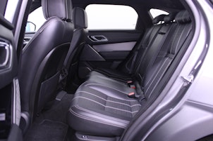 Vehicle image LAND ROVER Range Rover Velar 2.0 T 300 R-Dynamic HSE