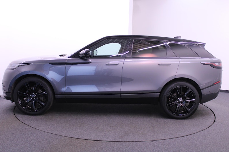 Vehicle image LAND ROVER RANGE ROVER VELAR