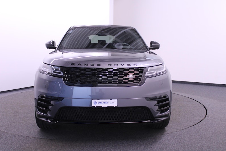 Vehicle image LAND ROVER RANGE ROVER VELAR
