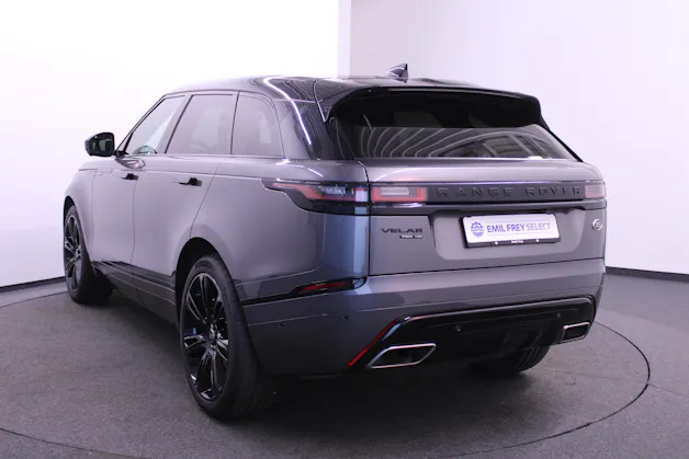 Land Rover Range Rover Velar 2.0 T 300 R-Dynamic HSE *LEASING 1.99%*