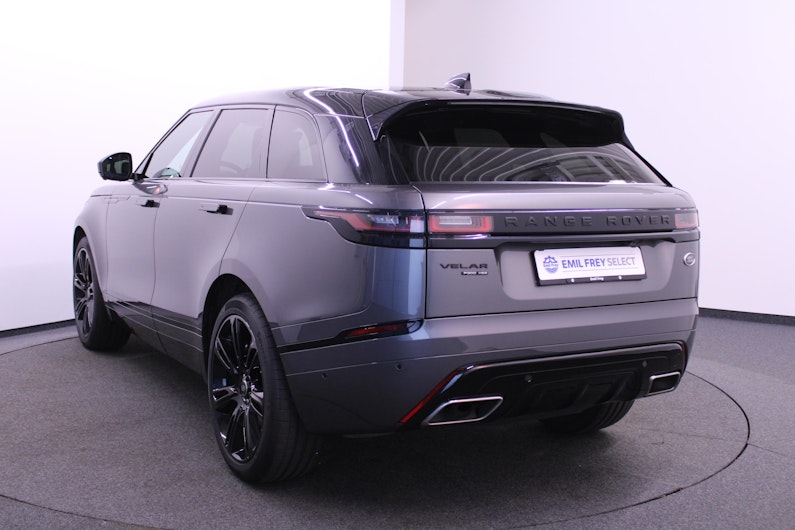 Vehicle image LAND ROVER RANGE ROVER VELAR
