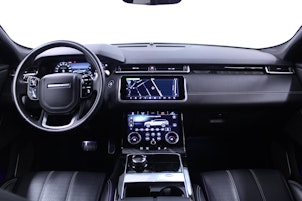 Vehicle image LAND ROVER Range Rover Velar 2.0 T 300 R-Dynamic HSE