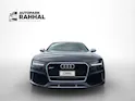 Audi RS7 Sportback 4.0 V8 TFSI quattro T-Tronic