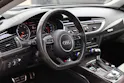 Audi RS7 Sportback 4.0 V8 TFSI quattro T-Tronic
