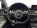 Audi RS7 Sportback 4.0 V8 TFSI quattro T-Tronic