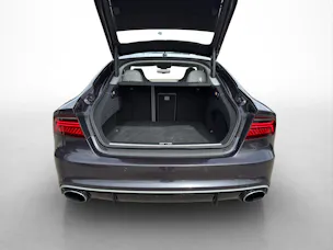 Audi RS7 Sportback 4.0 V8 TFSI quattro T-Tronic