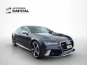 Audi RS7 Sportback 4.0 V8 TFSI quattro T-Tronic