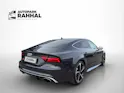 Audi RS7 Sportback 4.0 V8 TFSI quattro T-Tronic