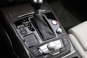 Audi RS7 Sportback 4.0 V8 TFSI quattro T-Tronic