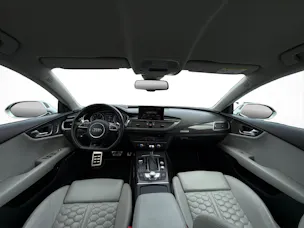 Audi RS7 Sportback 4.0 V8 TFSI quattro T-Tronic