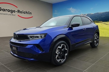 Vehicle image OPEL MOKKA 0 Vehicle image OPEL MOKKA 0