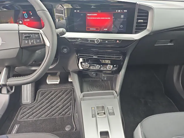 Opel Mokka 1.2 T 136 MHEV GS