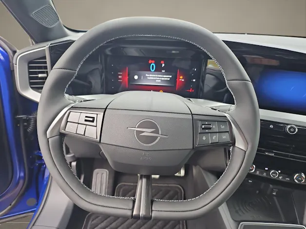 Opel Mokka 1.2 T 136 MHEV GS