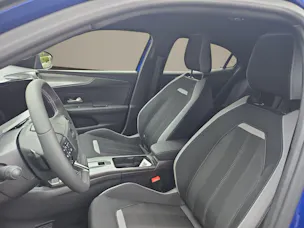 Opel Mokka 1.2 T 136 MHEV GS