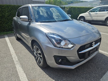 Vehicle image SUZUKI SWIFT 0 Vehicle image SUZUKI SWIFT 0