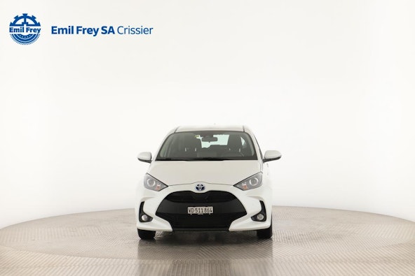Vehicle image 7