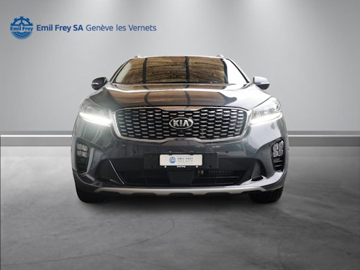 KIA Sorento 2.2 CRDi Style 7P 1