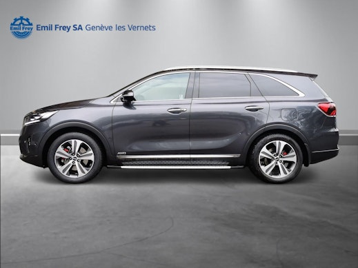 KIA Sorento 2.2 CRDi Style 7P 3