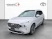 Hyundai Santa Fe 1.6 T-GDi PHEV Vertex