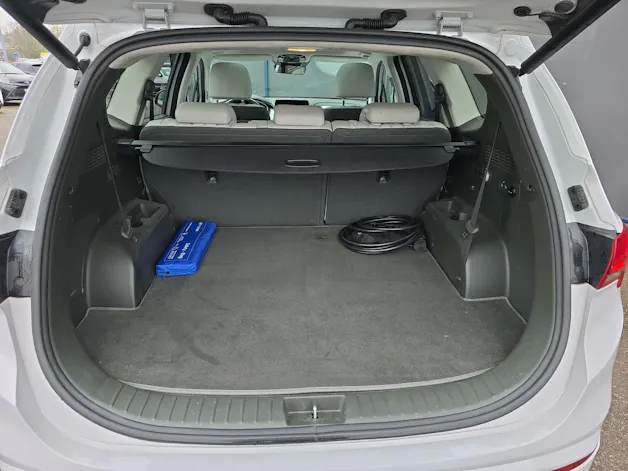 Hyundai Santa Fe 1.6 T-GDi PHEV Vertex