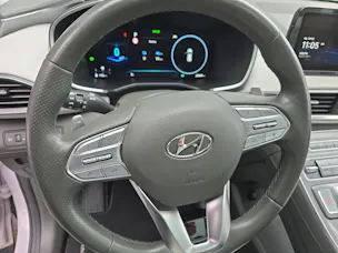 Hyundai Santa Fe 1.6 T-GDi PHEV Vertex