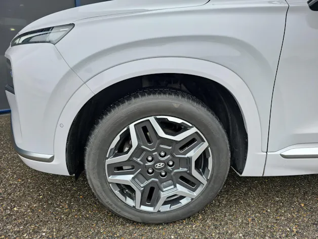 Hyundai Santa Fe 1.6 T-GDi PHEV Vertex
