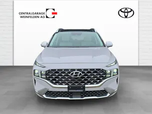 Hyundai Santa Fe 1.6 T-GDi PHEV Vertex