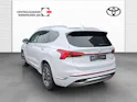 Hyundai Santa Fe 1.6 T-GDi PHEV Vertex