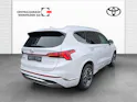 Hyundai Santa Fe 1.6 T-GDi PHEV Vertex