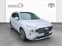 Hyundai Santa Fe 1.6 T-GDi PHEV Vertex