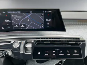 Peugeot 5008 e-GT