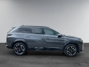 Peugeot 5008 e-GT