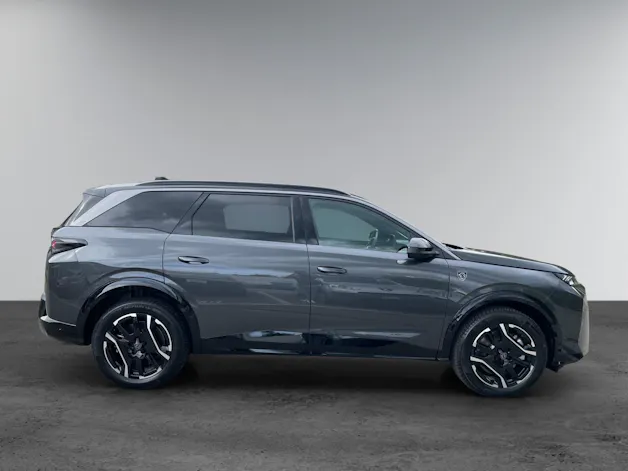Peugeot 5008 e-GT