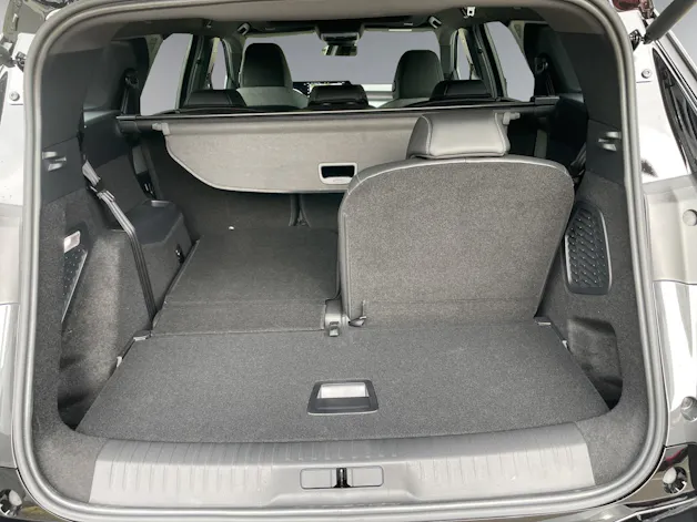 Peugeot 5008 e-GT